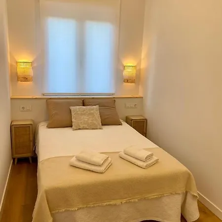 Ferienwohnung La Espiga De Segovia La Lastrilla Exterior foto
