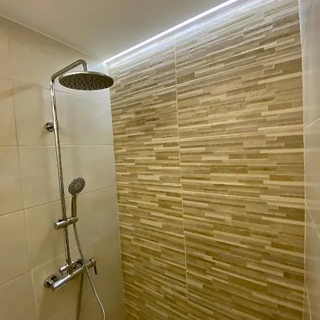 Ferienwohnung La Espiga De Segovia La Lastrilla Exterior foto