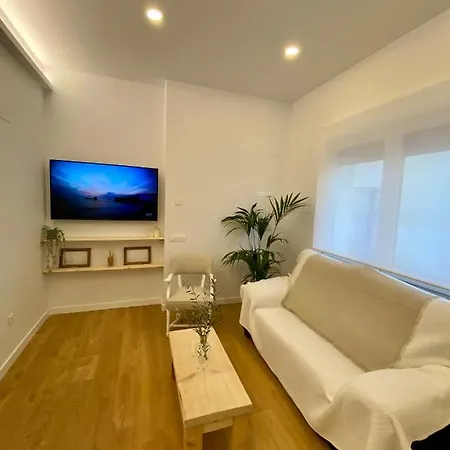 Ferienwohnung La Espiga De Segovia La Lastrilla Exterior foto
