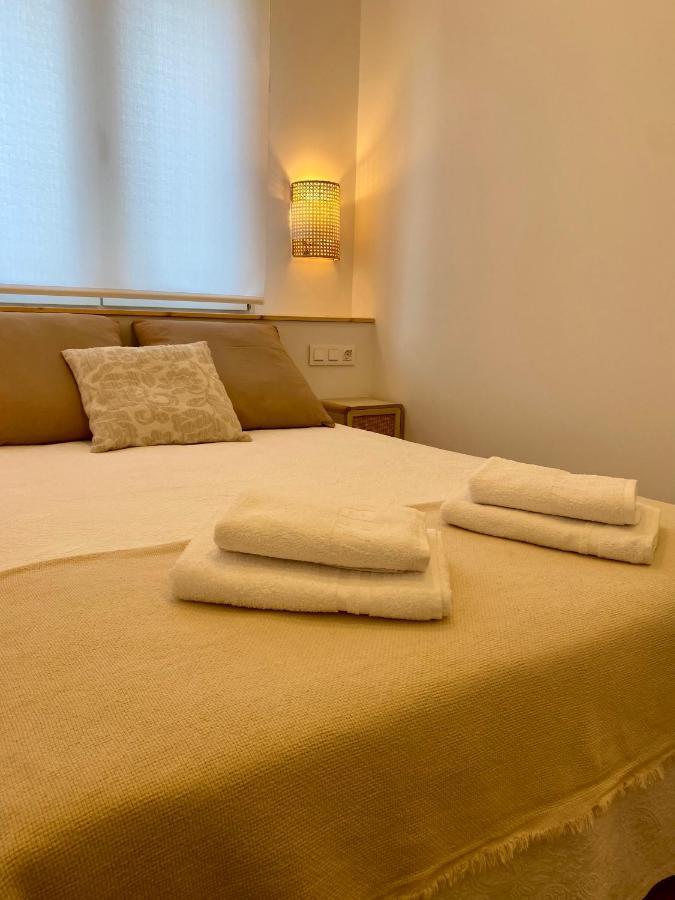 Apartment La Espiga De Segovia
