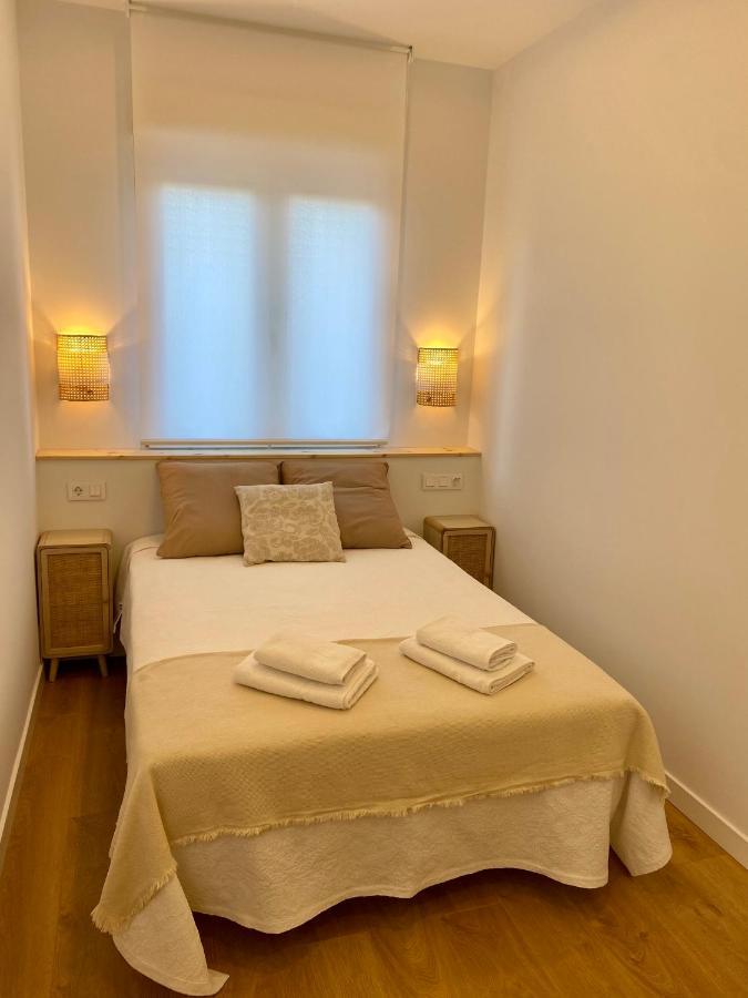 La Espiga De Segovia Appartement