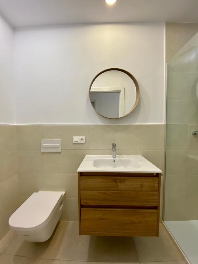 La Espiga De Segovia Appartement La Lastrilla
