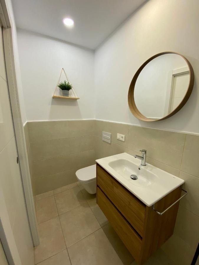 Appartement La Espiga De Segovia