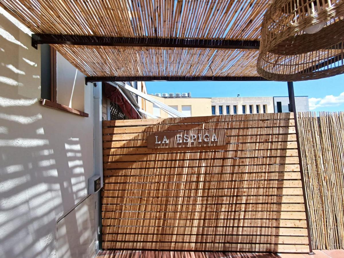 La Espiga De Segovia Appartement *