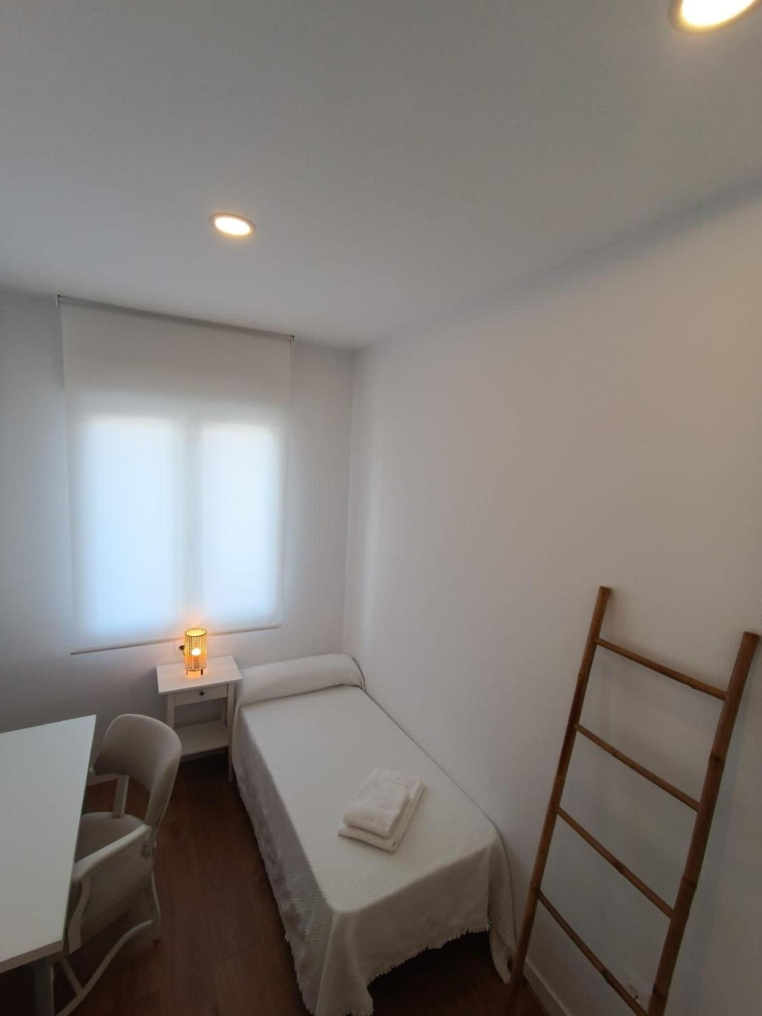 La Espiga De Segovia Apartment *